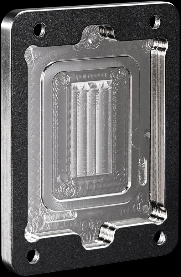 Thermal Grizzly Intel High Performance Heatspreader V1