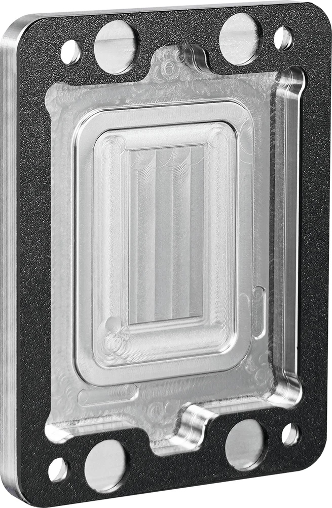 Thermal Grizzly Intel High Performance Heatspreader V1
