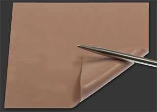 Thermal Grizzly Minus Pad 8 - 100×100×1.0mm