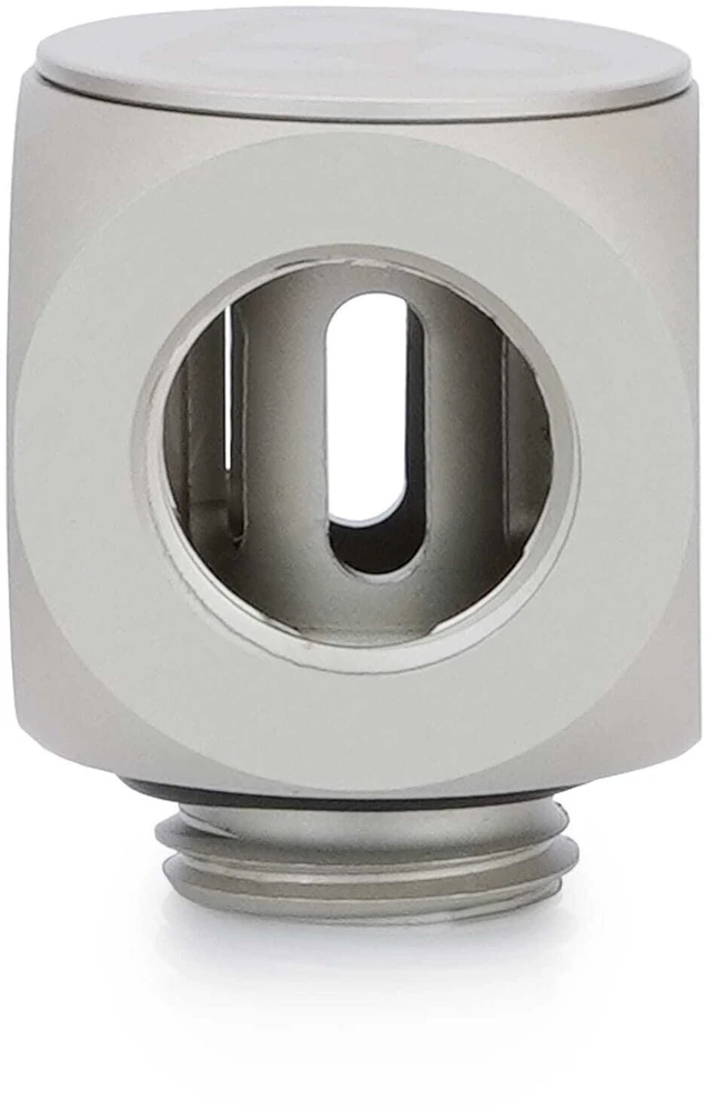 Thermal Grizzly DeltaMate Rotary – T, matinis nikelis