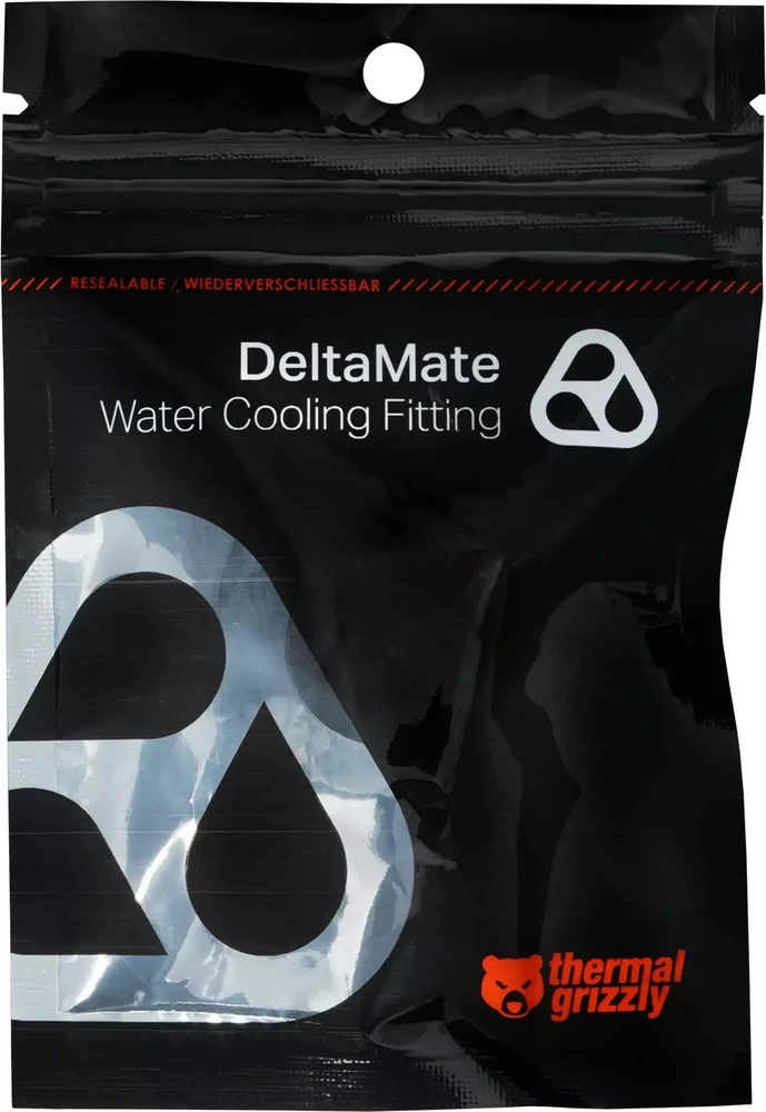 Thermal Grizzly DeltaMate Extender – MF7, Matt Nickel
