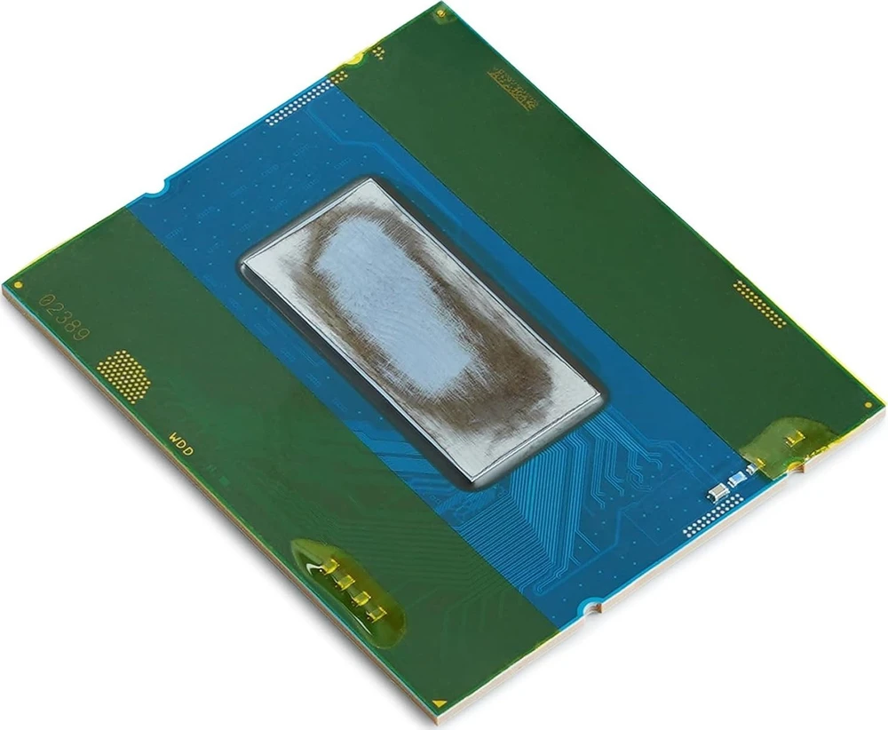 Thermal Grizzly | Kapton izoliacijos lapas