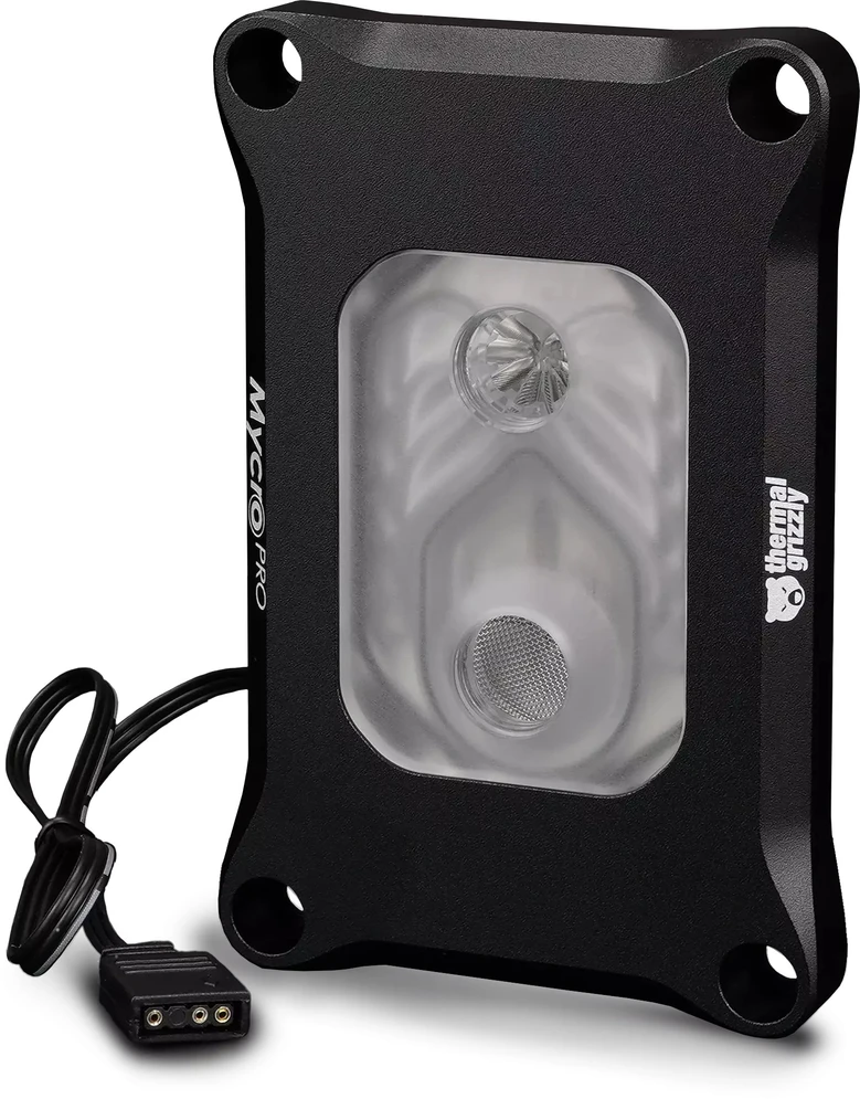 AOC Thermal Grizzly TG AMD AM5 Mycro Pro RGB plokštė