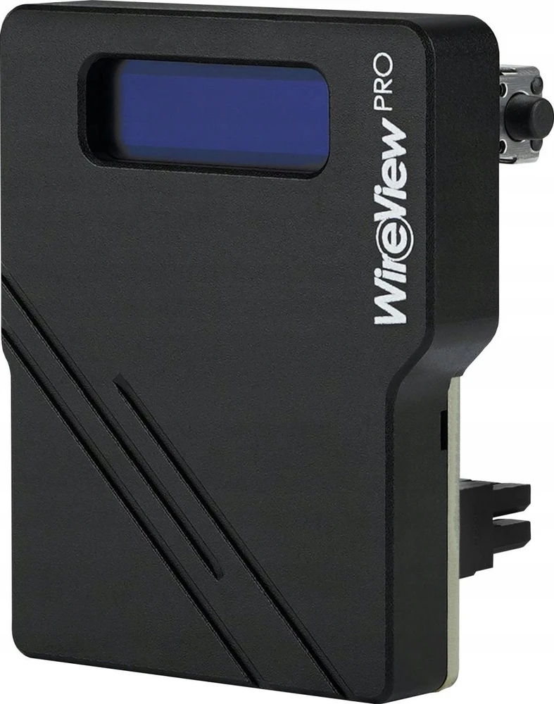 Thermal Grizzly | WireView | Pro GPU 1x12VHPWR Apverstas