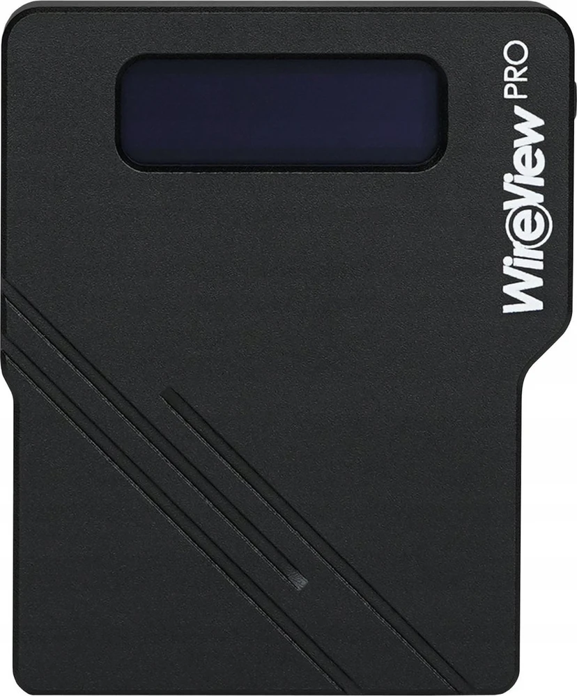 Thermal Grizzly | WireView | Pro GPU 1x12VHPWR Apverstas