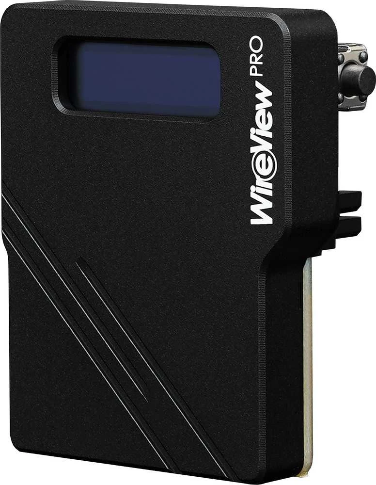 Thermal Grizzly WireView 90 Pro GPU, 1x12VHPWR • atvirkštinė