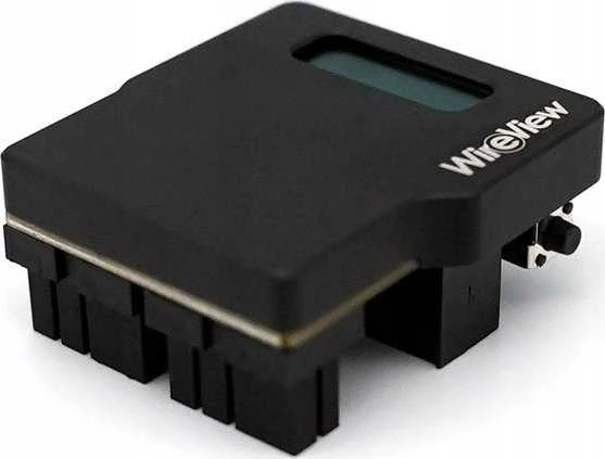 „Thermal Grizzly WireView“ vaizdo plokštė, 2 x 8 kontaktų PCIe® atvirkštinė jungtis