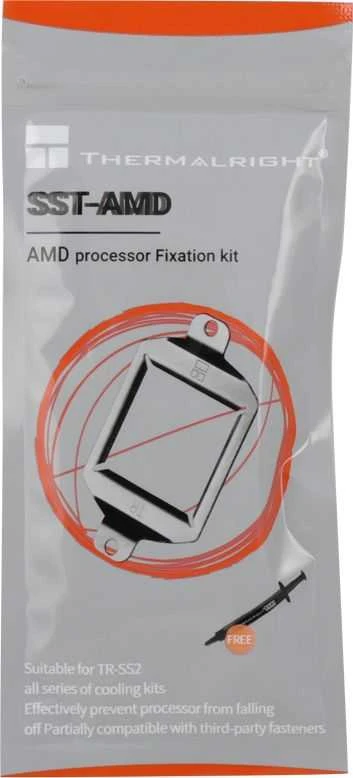 Thermalright AMD procesoriaus montavimo komplektas (SST-AMD)