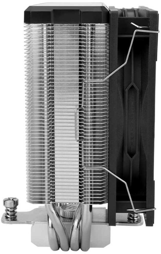 Thermalright Assassin X 120 R Digital Juodas