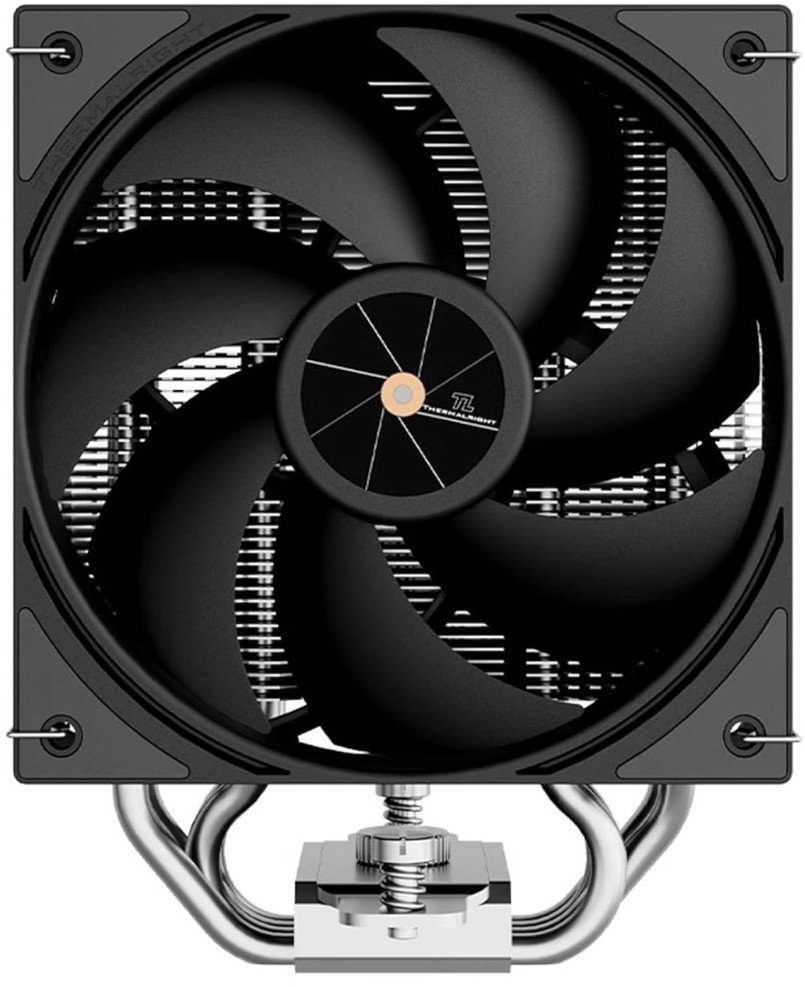 Thermalright Assassin X 120 R Digital Juodas