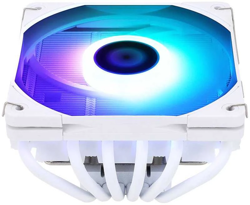 Thermalright AXP120-X67 nugarėlė su šviečiančiu ARGB ventiliatoriumi