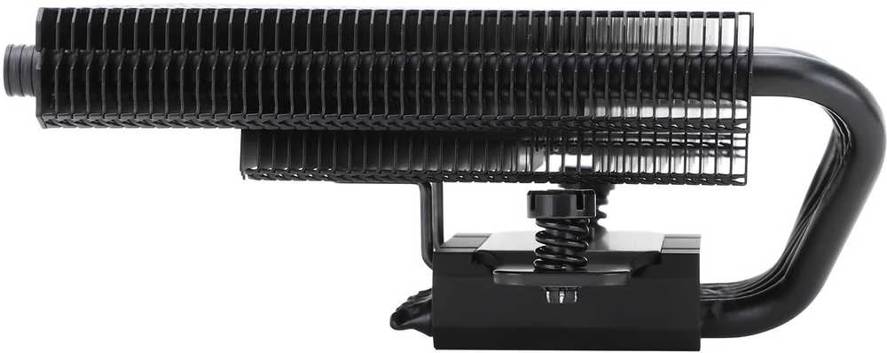 Thermalright AXP120-X67 šoninis radiatorių blokas