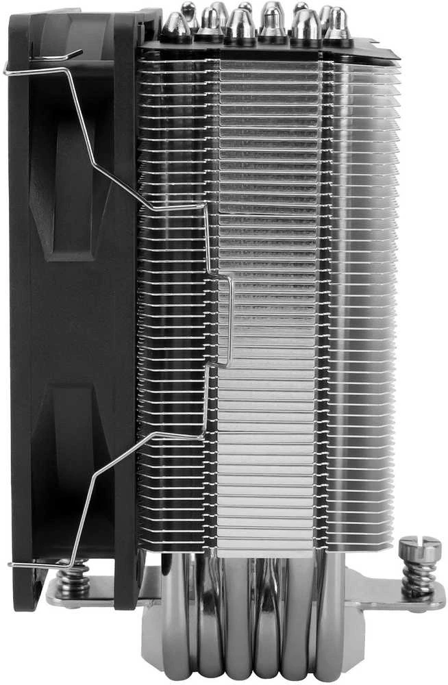 Thermalright Burst Assassin 120 SE ARGB (120mm) Procesoriaus Aušintuvas