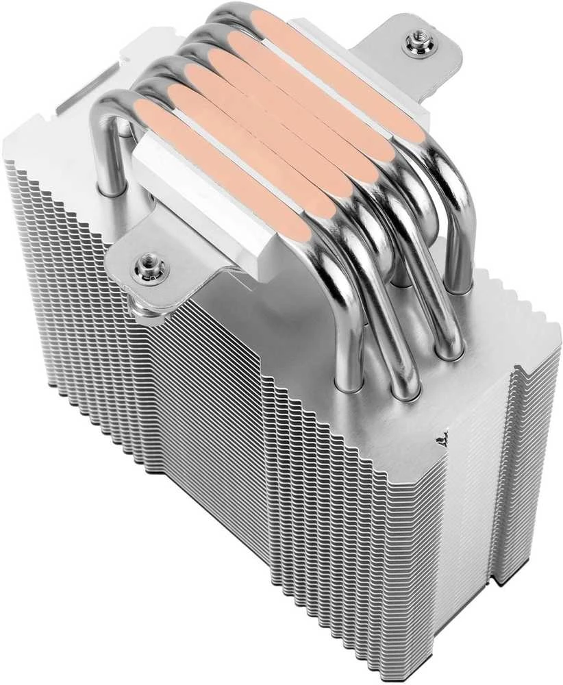 Thermalright Burst Assassin 120 SE ARGB (120mm) Procesoriaus Aušintuvas