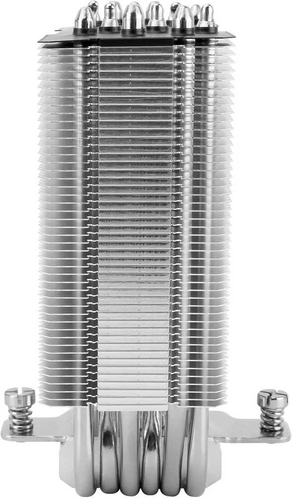 Thermalright Burst Assassin 120 SE ARGB (120mm) Procesoriaus Aušintuvas