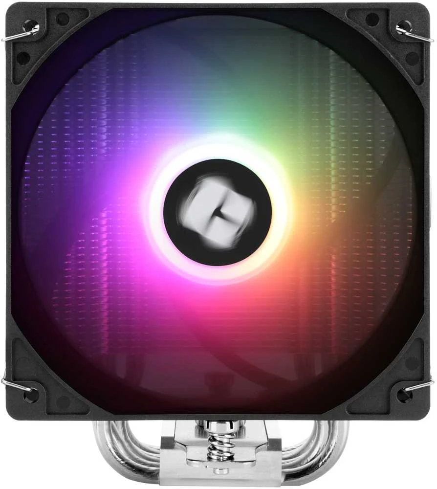 Thermalright Burst Assassin 120 SE ARGB (120mm) Procesoriaus Aušintuvas
