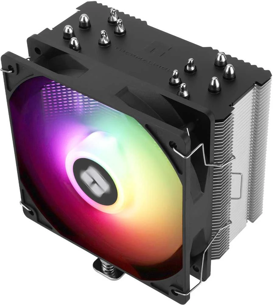 Thermalright Burst Assassin 120 SE ARGB (120mm) Procesoriaus Aušintuvas