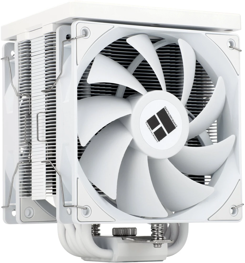 Thermalright Burst Assassin 120 Vision Baltas