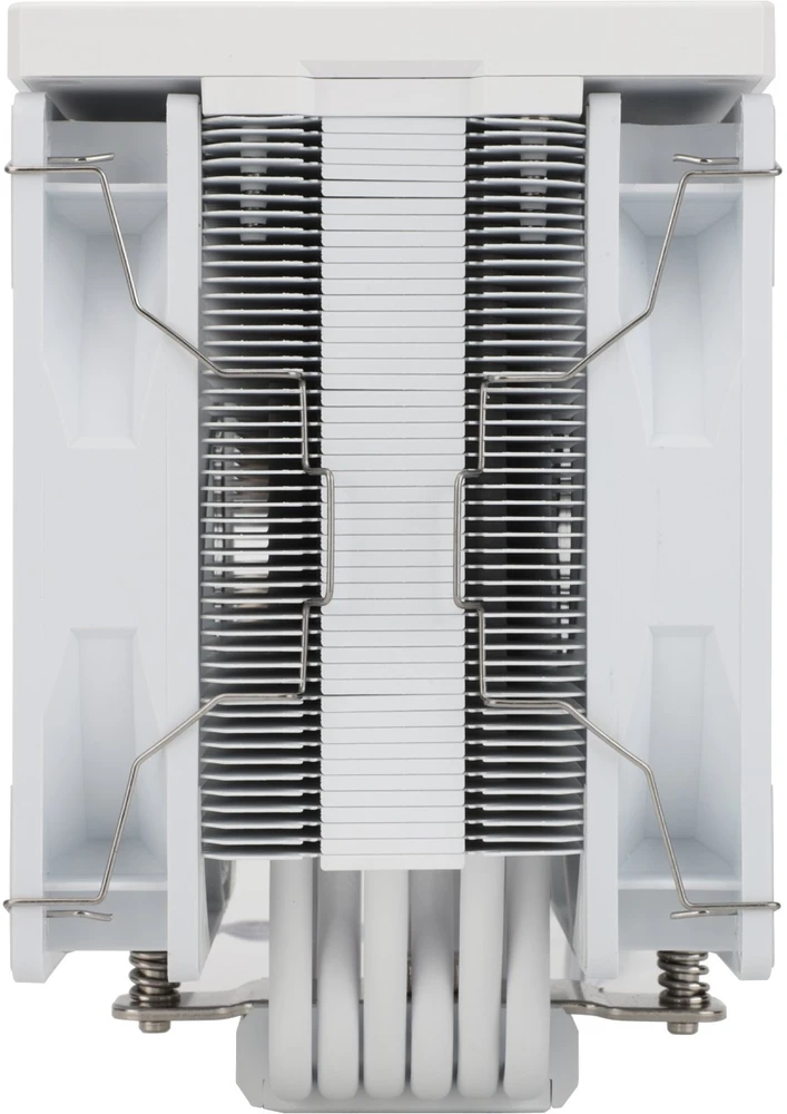 Thermalright Burst Assassin 120 Vision Baltas