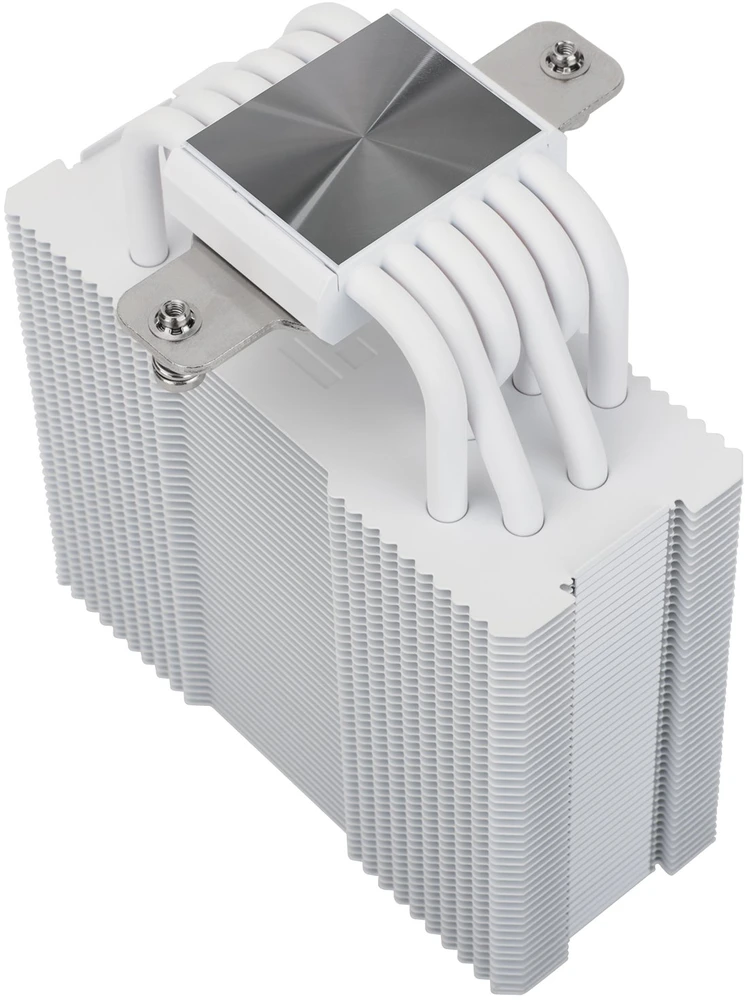 Thermalright Burst Assassin 120 Vision Baltas