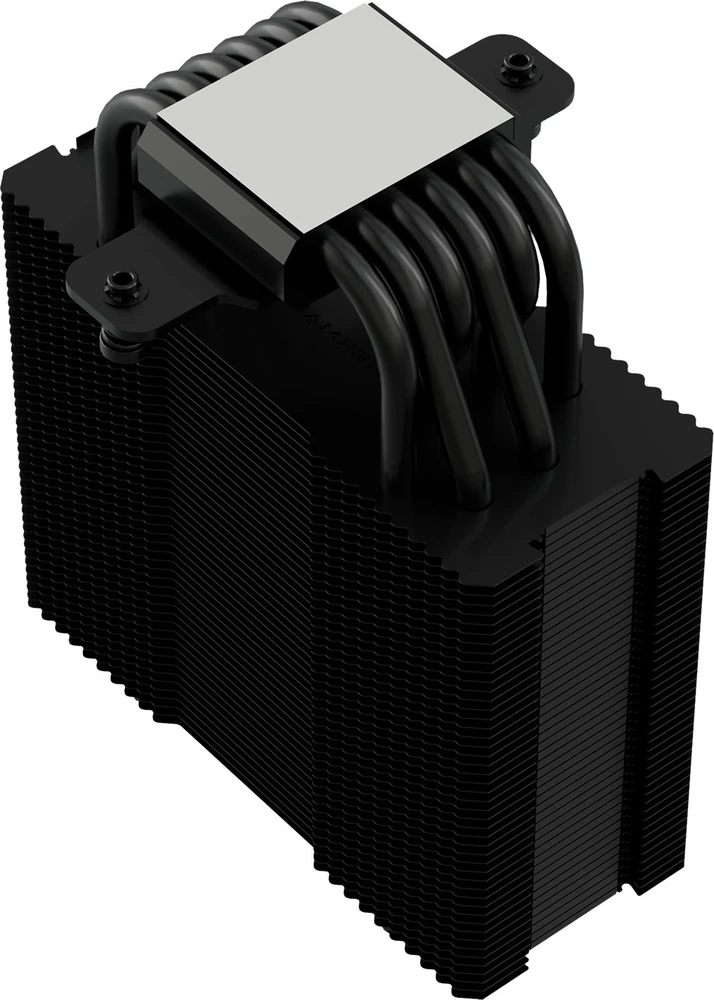 Thermalright Burst Assassin 120 Vision Juodas