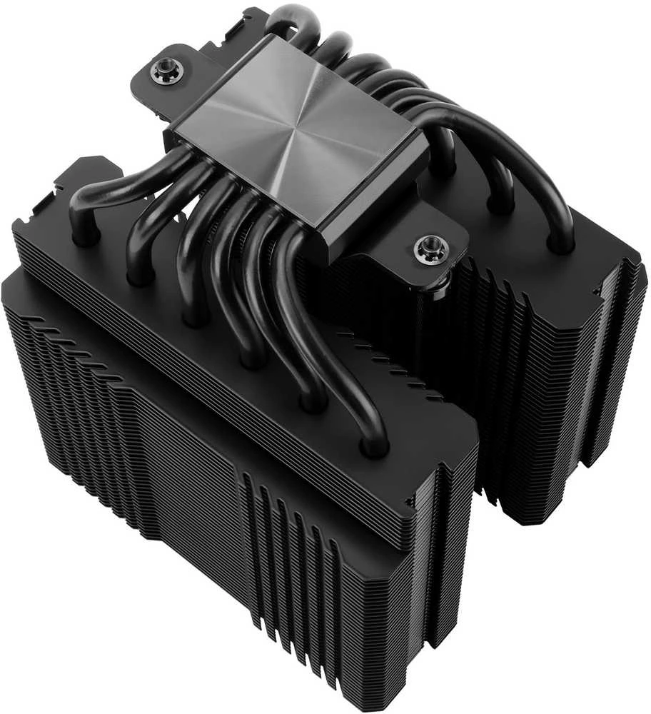 Thermalright Peerless Assassin 120 SE aušintuvo radiatorius