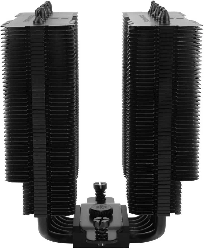 Thermalright Peerless Assassin 120 SE Juodas (120mm) (Juodas) Procesoriaus Aušintuvas
