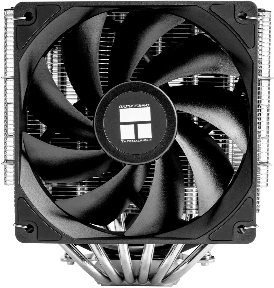 Thermalright Peerless Assassin 140 SE