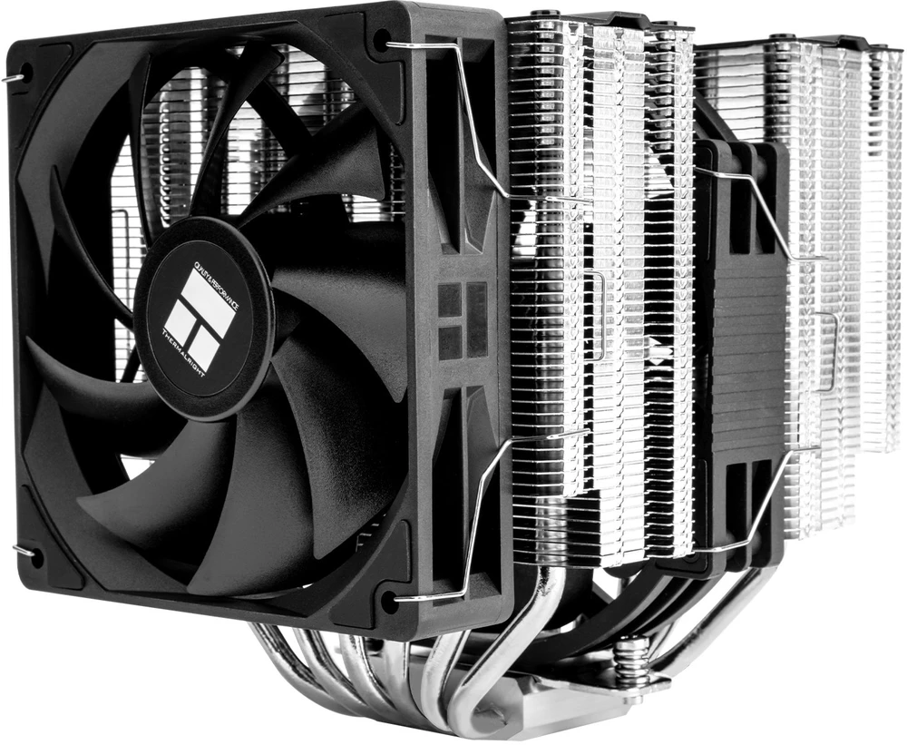 Thermalright Peerless Assassin 140 SE