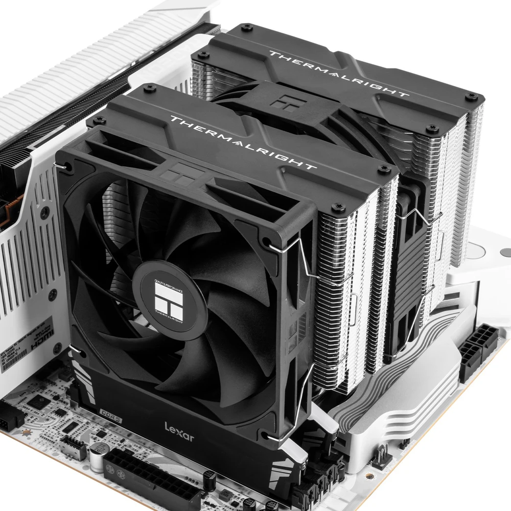 Thermalright Peerless Assassin 140 SE
