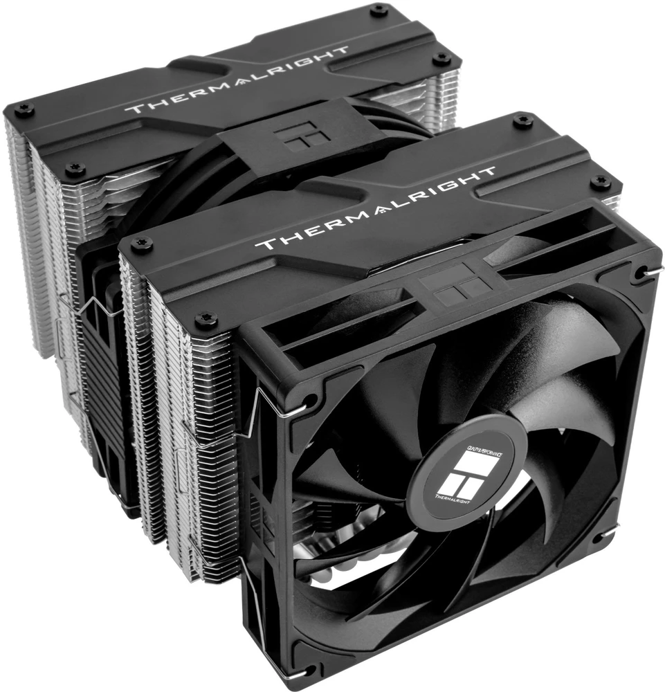 Thermalright Peerless Assassin 140 SE
