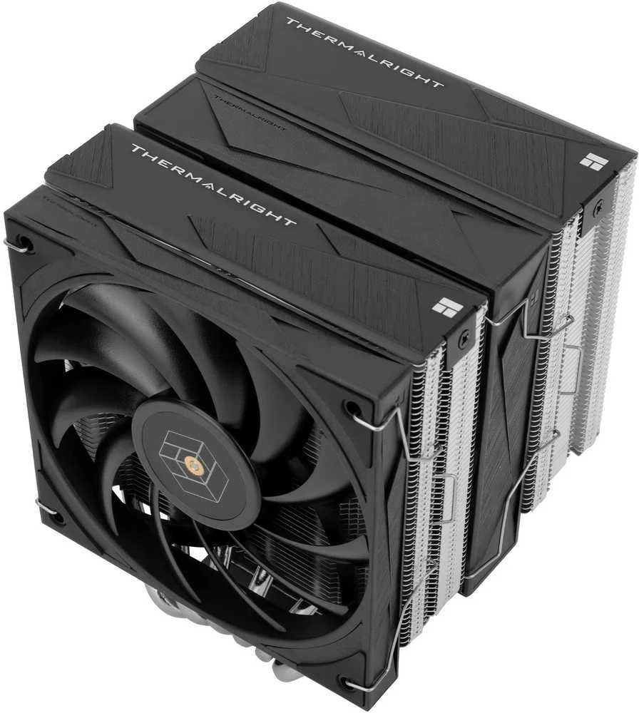 Thermalright Royal Knight 120 (120mm) Procesoriaus Aušintuvas