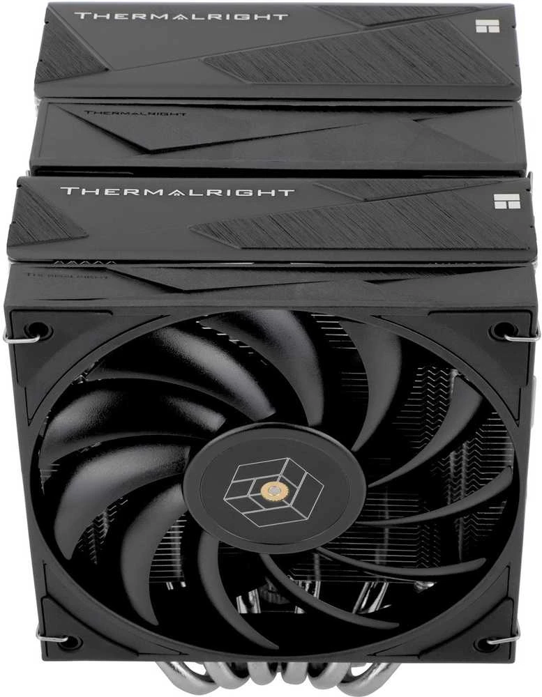 Thermalright Royal Knight 120 (120mm) Procesoriaus Aušintuvas