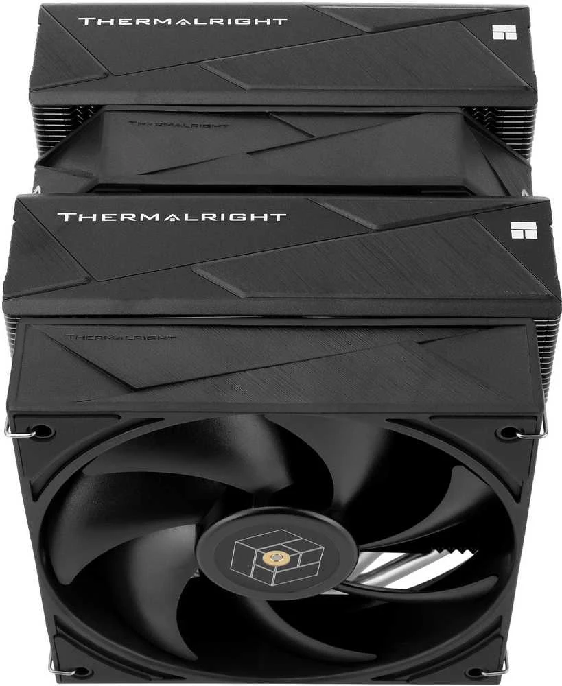 Thermalright Royal Pretor 130 (130mm) Procesoriaus Aušintuvas