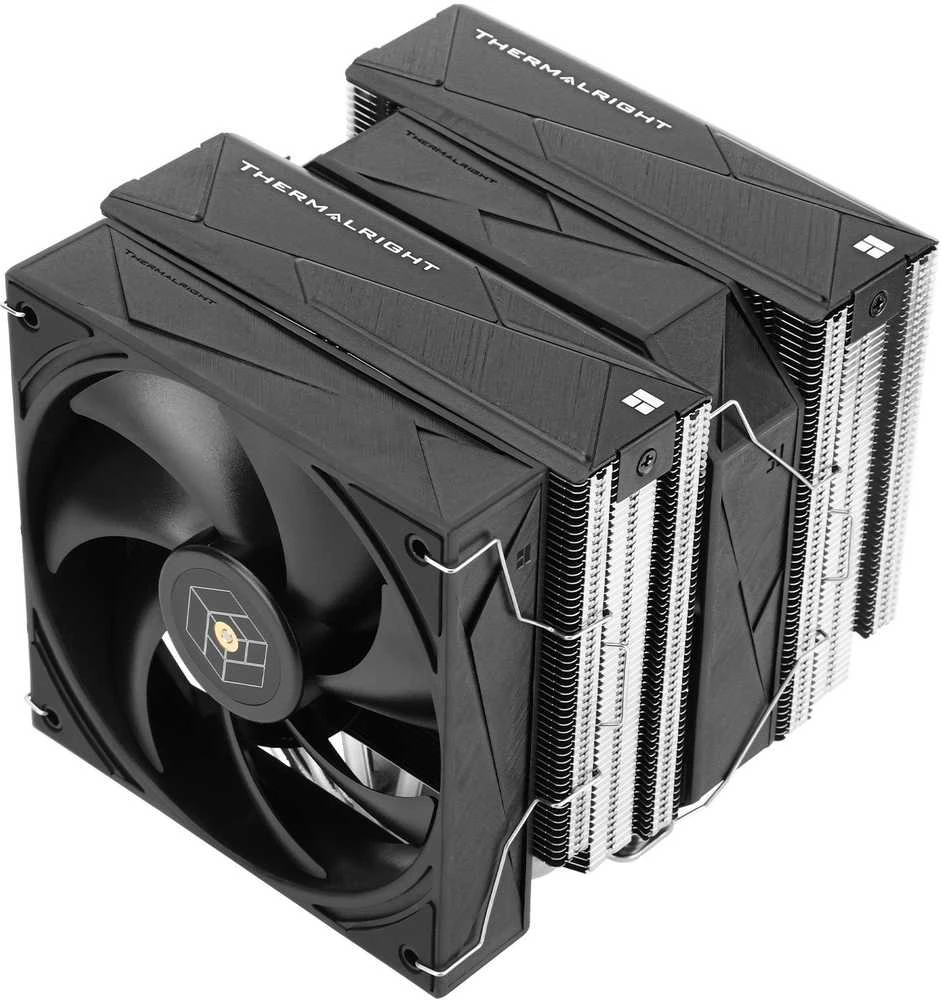 Thermalright Royal Pretor 130 (130mm) Procesoriaus Aušintuvas