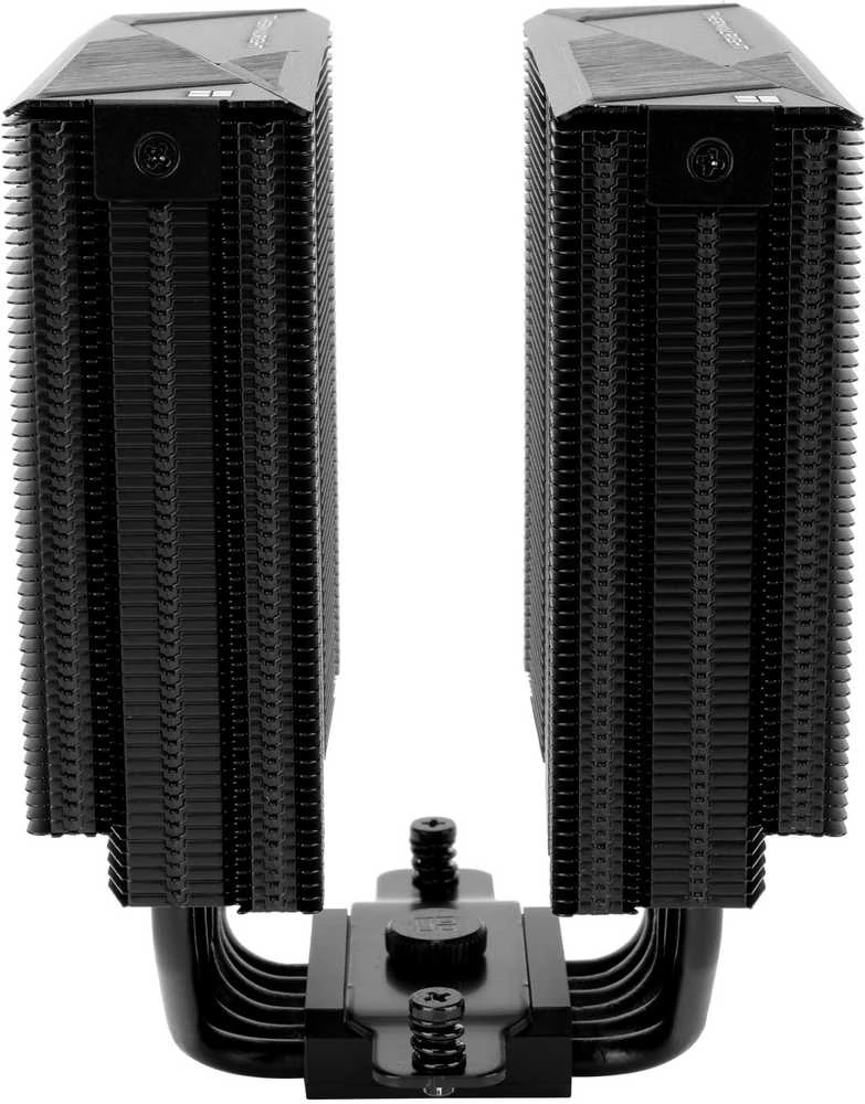 Thermalright Royal Pretor 130 Juodas