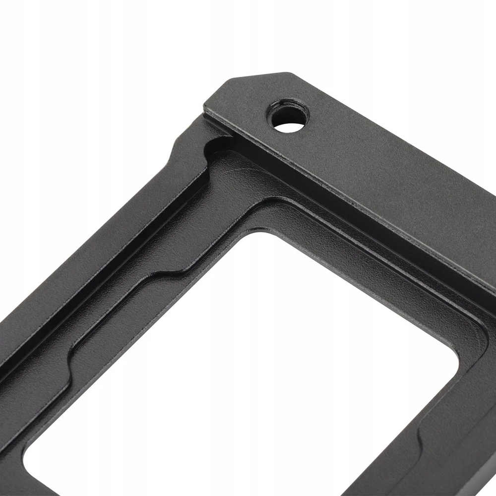 Thermalright LGA1700-BCF Black V2 procesoriaus kontaktinis rėmelis