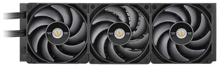 Thermaltake AW420 AIO skysčio aušinimo sistema
