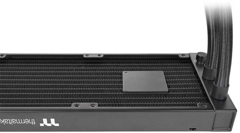 Thermaltake AW420 AIO skysčio aušinimo sistema