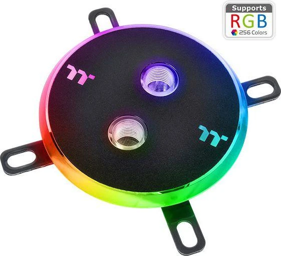 „Thermaltake“ vandens blokas „Pacific W4 RGB CPU“ (CL-W139-CU00SW-A)