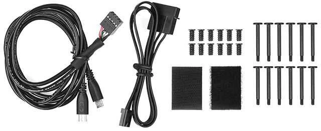Thermaltake CL-W181-CU00SW-A