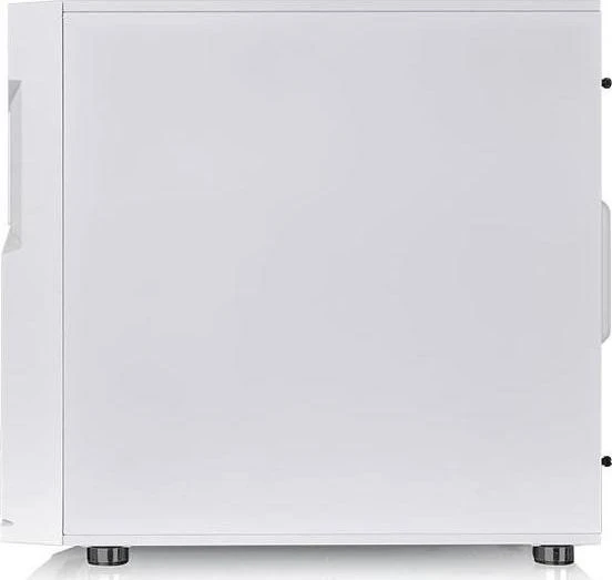Thermaltake Commander C31 grūdintas stiklas ARGB Snow Edition