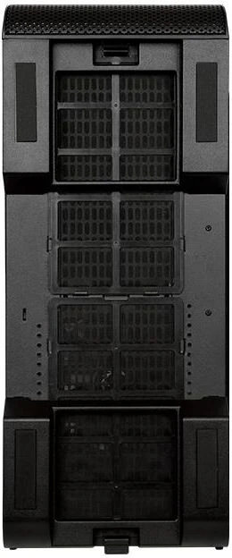 Housing Thermaltake Core V71 TG CA-1B6-00F1WN-04 (ATX, Extended ATX, Micro ATX, Mini ITX, juodos spalvos)