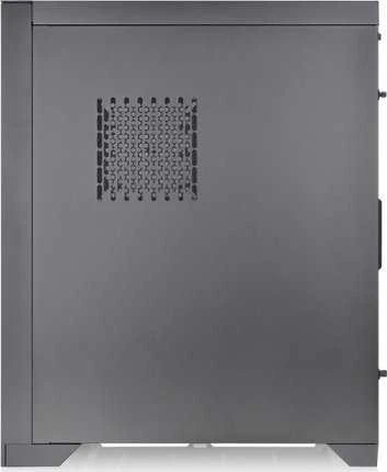 Thermaltake CTE T500 Air Juodas