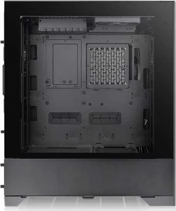 Thermaltake CTE T500 Air Juodas