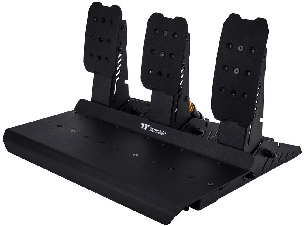 Thermaltake G6 Direct Drive ausinės (GRB-G6D-DGT3BB-01)