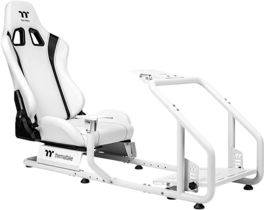 Thermaltake GR300 simuliatoriaus kabinos sniegas