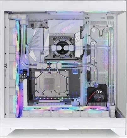 Korpusas Thermaltake CTE E600 MX