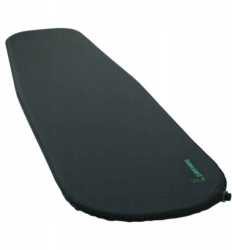 „Carruzzo Trail Scout Large Deep Forest THERM-A-REST“