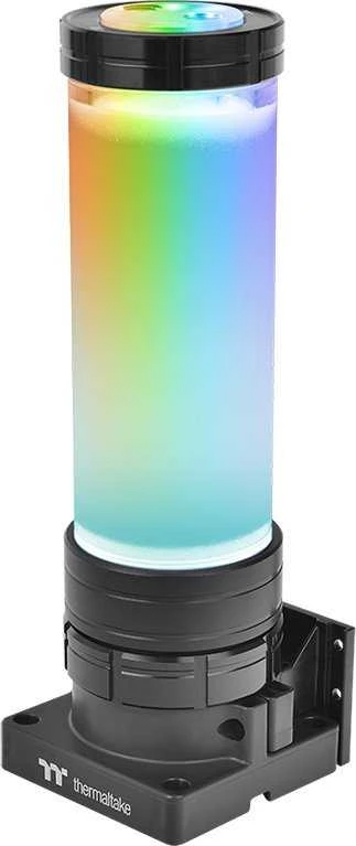 Thermaltake Pacific CLM360 itin kieto vamzdžio vandens aušinimas (CL-W335-CU12SW-A)